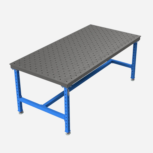 Welding Table Vario 2000x1000 Mobile